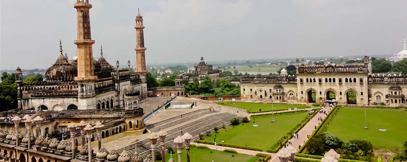 Bara Imambara 